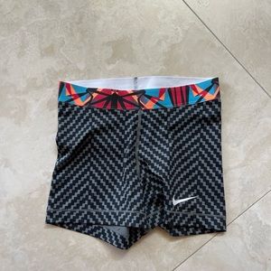 Nike Biker Shorts